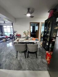 Blk 421B Northshore Straitsview (Punggol), HDB 4 Rooms #535188251